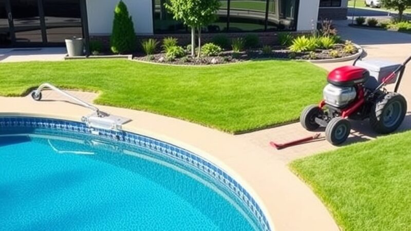Best Pool Installation Thornhill