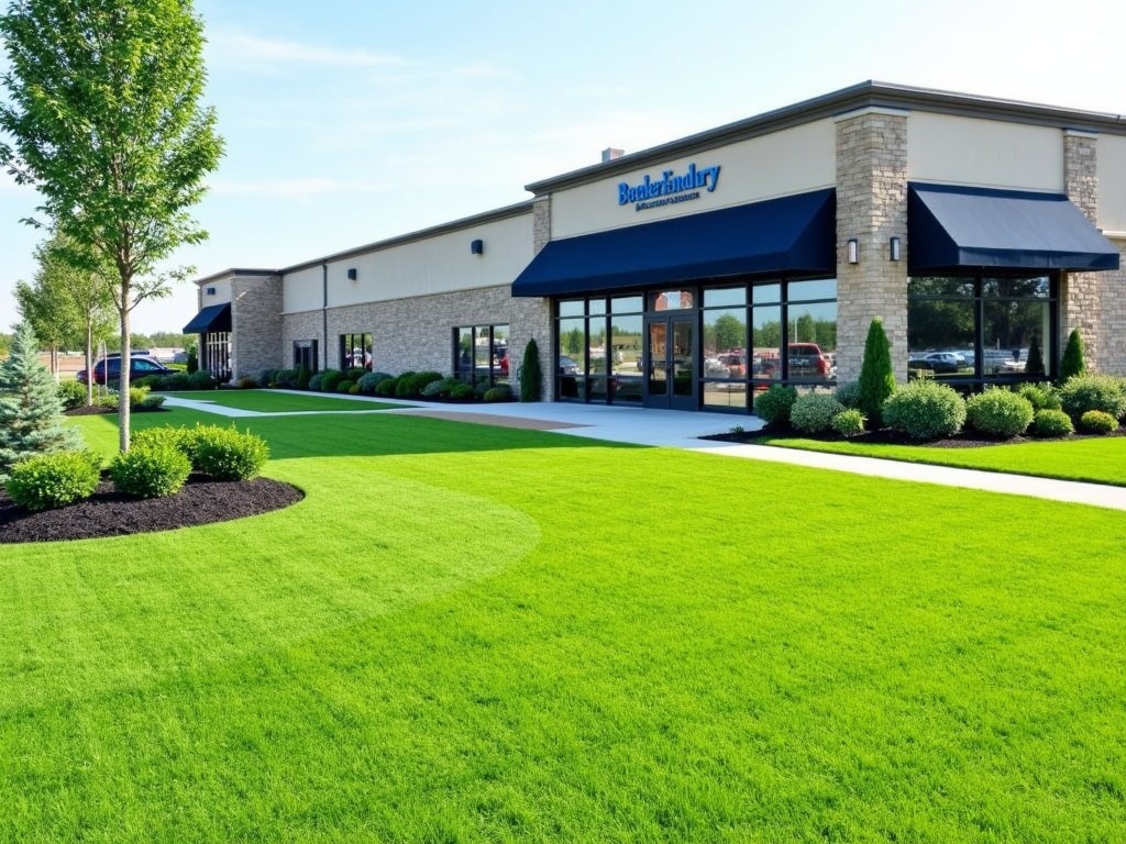 Best Sod Installation Peel Region