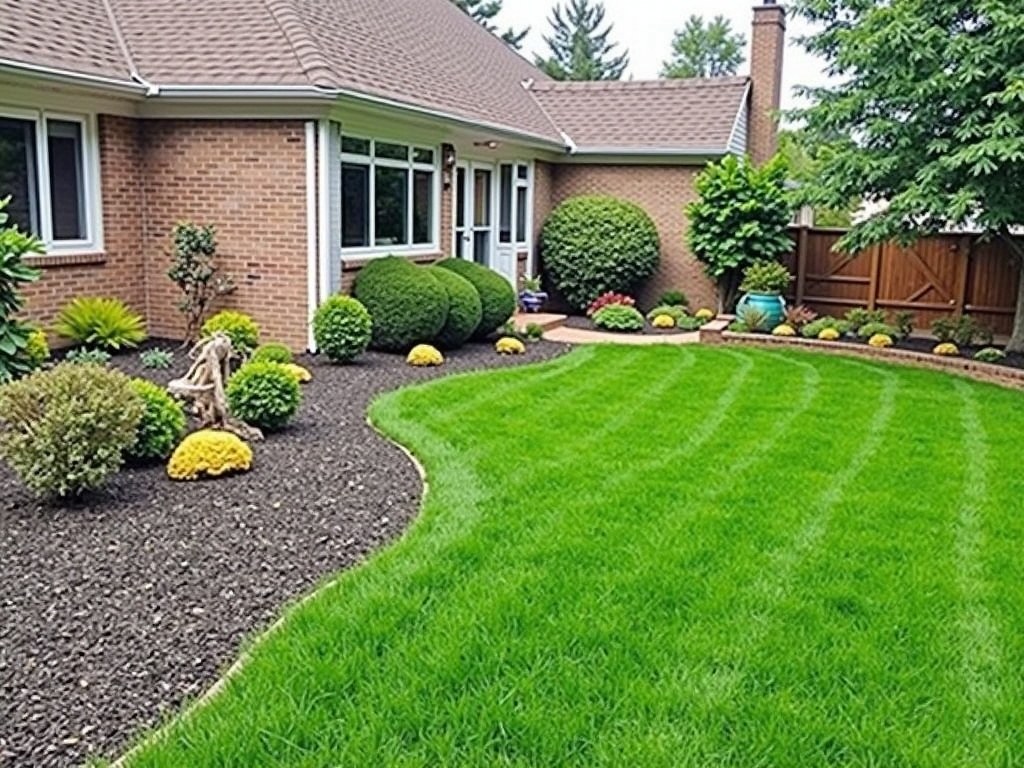 Best Sod Installation Uxbridge