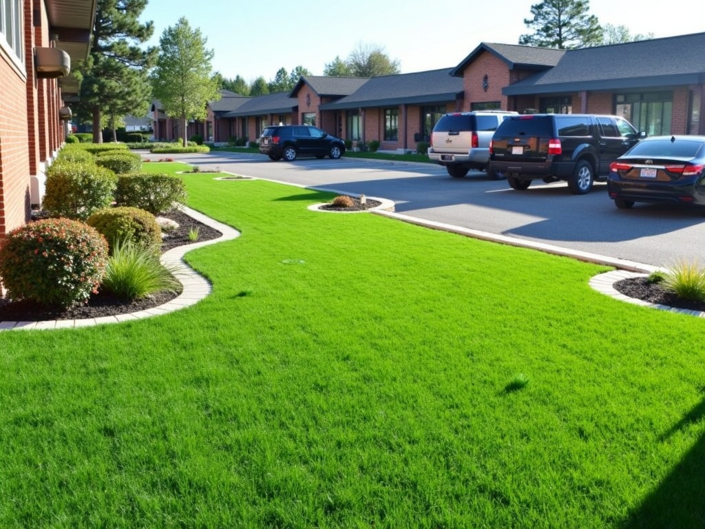 Top Artificial Turf Installation In Stouffville