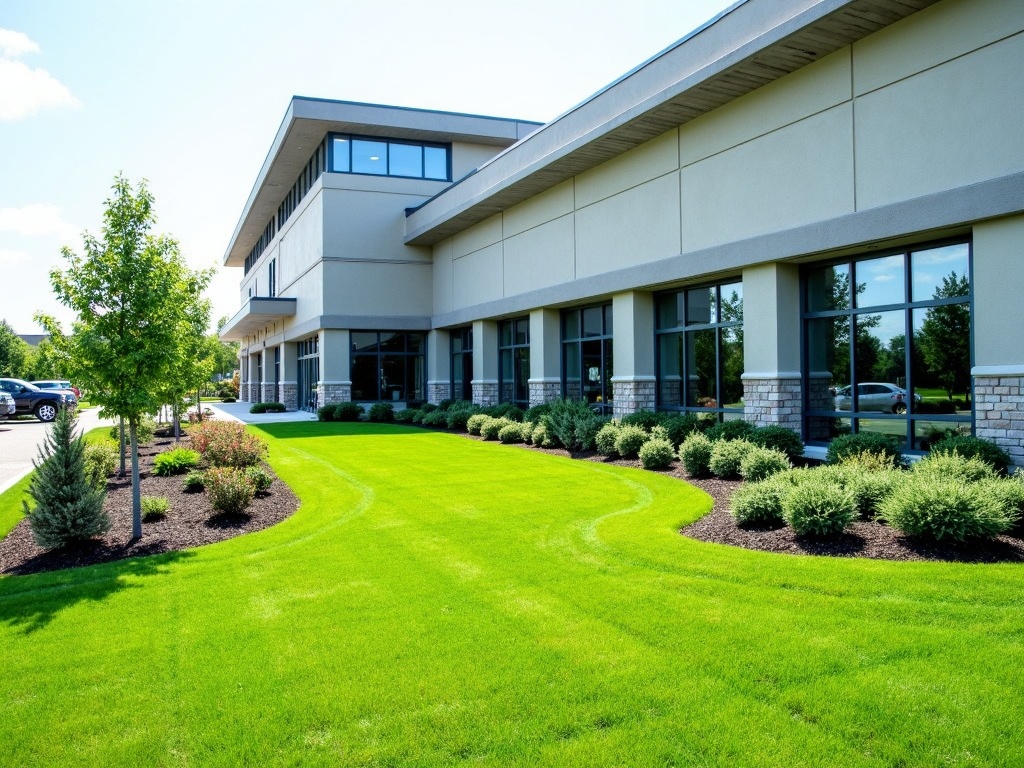 Top Commercial Property Maintenance In Peel Region