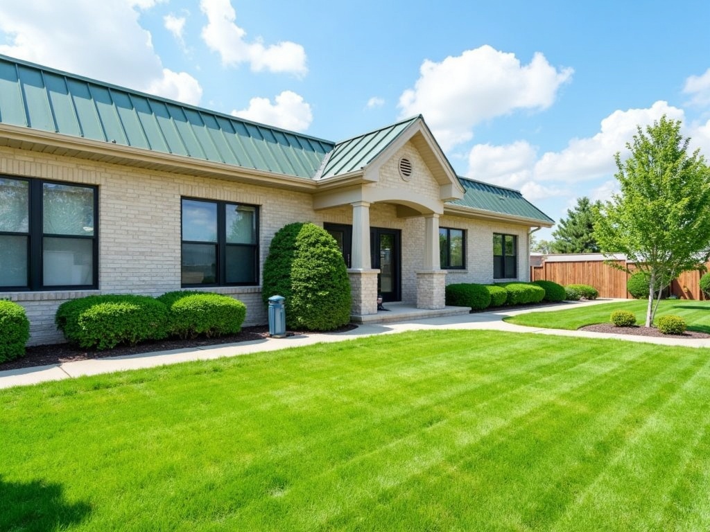 Top Estate Property Maintenance In Stouffville