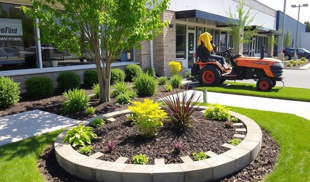Top Garden Bed Care In Scarborough