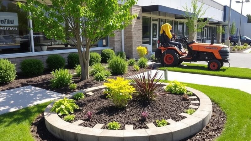 Top Garden Bed Care In Scarborough
