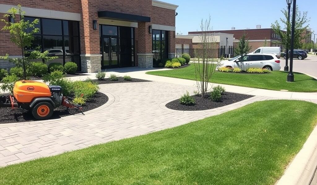 Top Interlock And Stone Installation In Richmond Hill