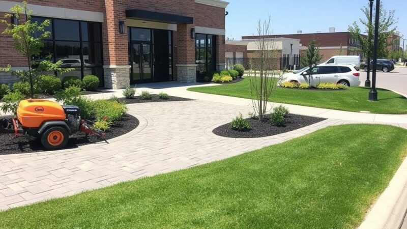 Top Interlock And Stone Installation In Richmond Hill