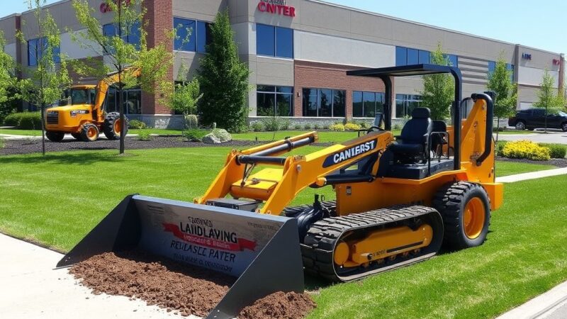 Top Land Clearing And Field Reclamation In Toronto