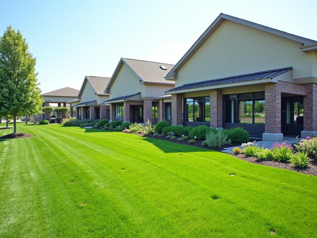 Top Landscape Construction In Richmond Hill