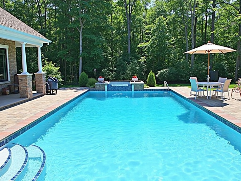Top Pool Installation In Durham Region