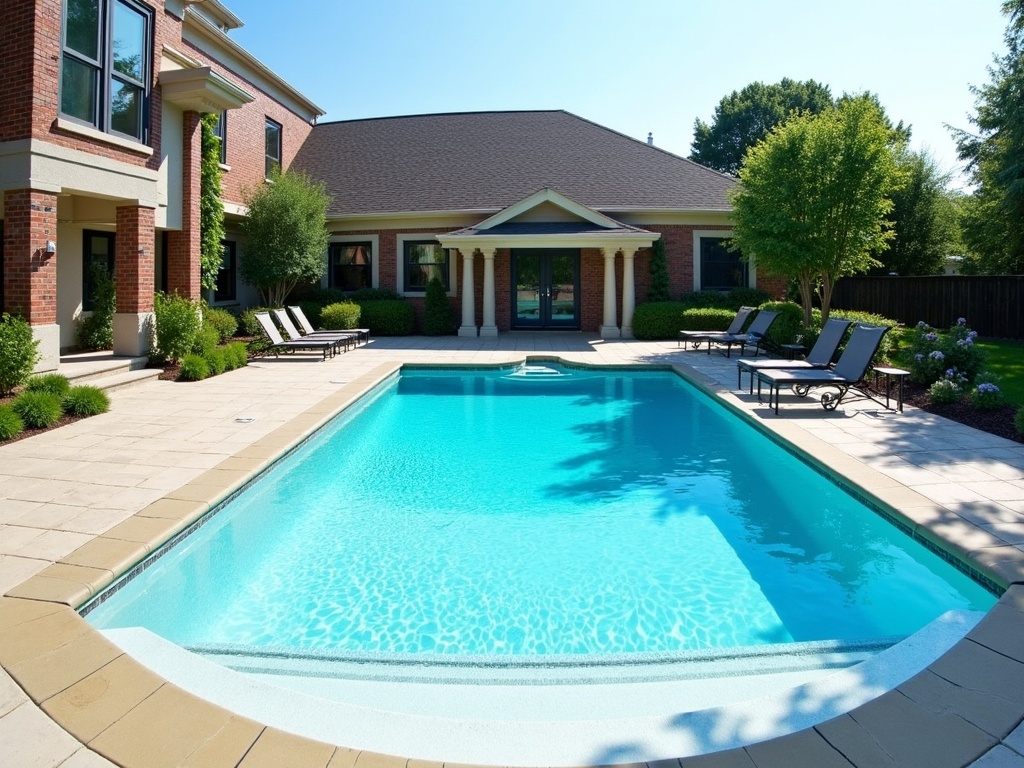 Top Pool Installation In Scarborough