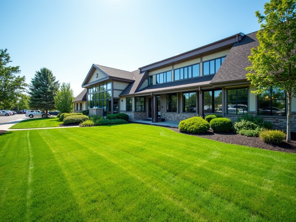 Top Property Maintenance In Unionville