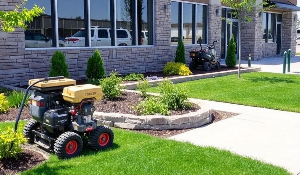 Top Stone Installation In Port Perry