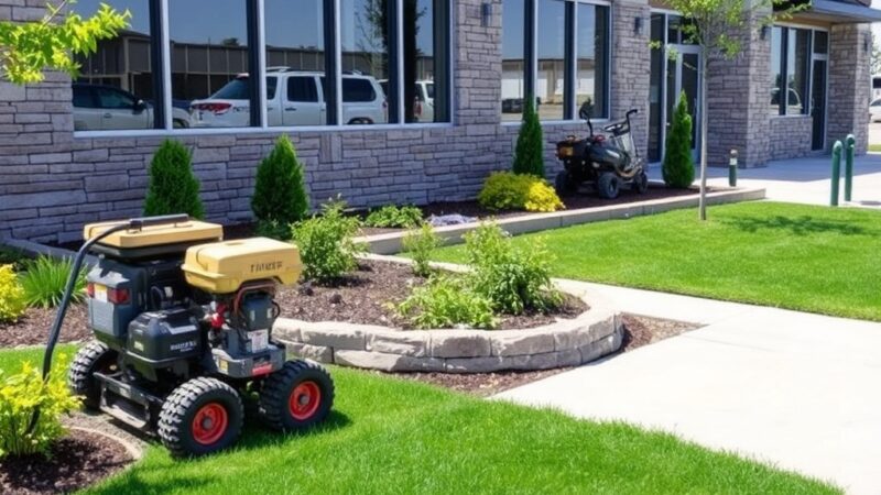 Top Stone Installation In Port Perry