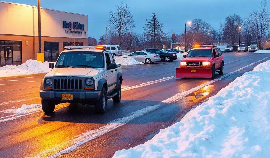 Commercial Salting Company Whitby