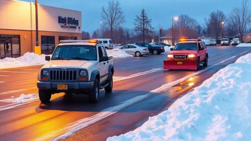Commercial Salting Company Whitby