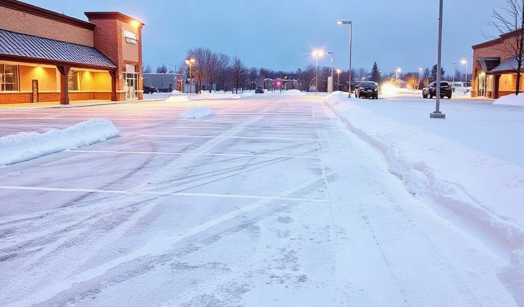 Best Snow Relocation Richmond Hill