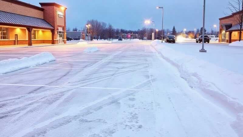Best Snow Relocation Richmond Hill