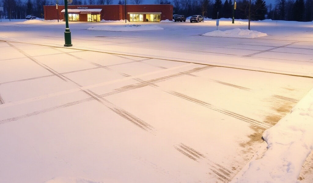 Best Snow Removal Services Durham Region