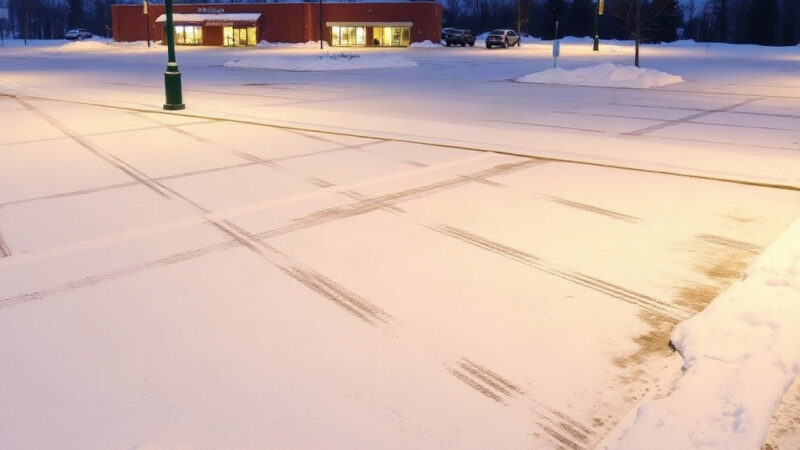 Best Snow Removal Services Durham Region