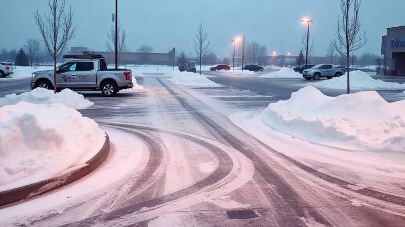 Top 24/7 Snow Removal In Pickering